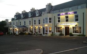 The Portland Hotel